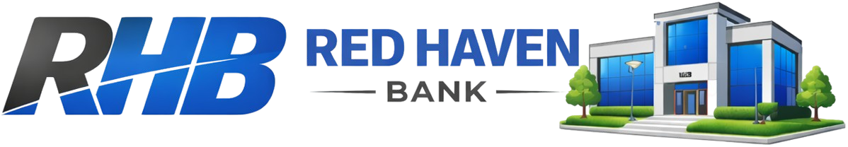 Red Haven Bank  